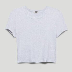ARITIZA - Sunday Best Bliss T-Shirt XS, H. Cloud White